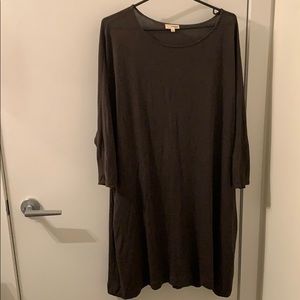 Wilfred Free Dress with pockets!